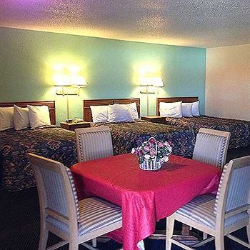 Motel Super 7 Inn Siloam Springs