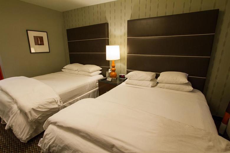 Hotel 3 Palms