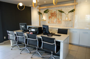 Hotel 3 Palms