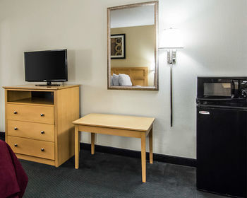 Motel Quality Inn Elkton -st. Augustine South