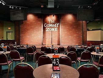 Ramada Jacksonville Hotel And Conference Center