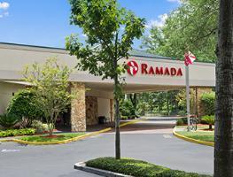 Ramada Jacksonville Hotel And Conference Center