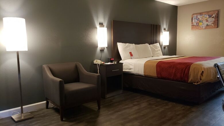 Motel Econo Lodge