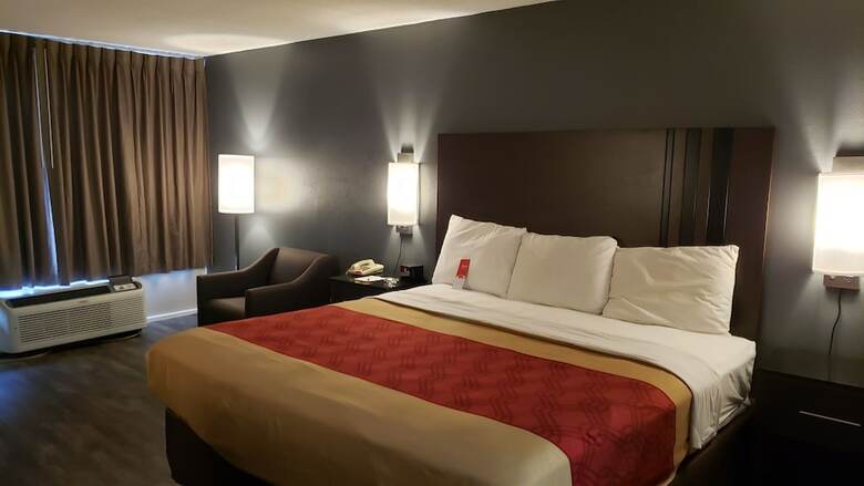 Motel Econo Lodge