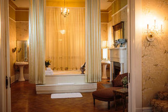 Bed & Breakfast The Gastonian
