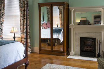 Bed & Breakfast The Gastonian