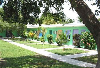 Hotel Coconut Cay Resort & Marina