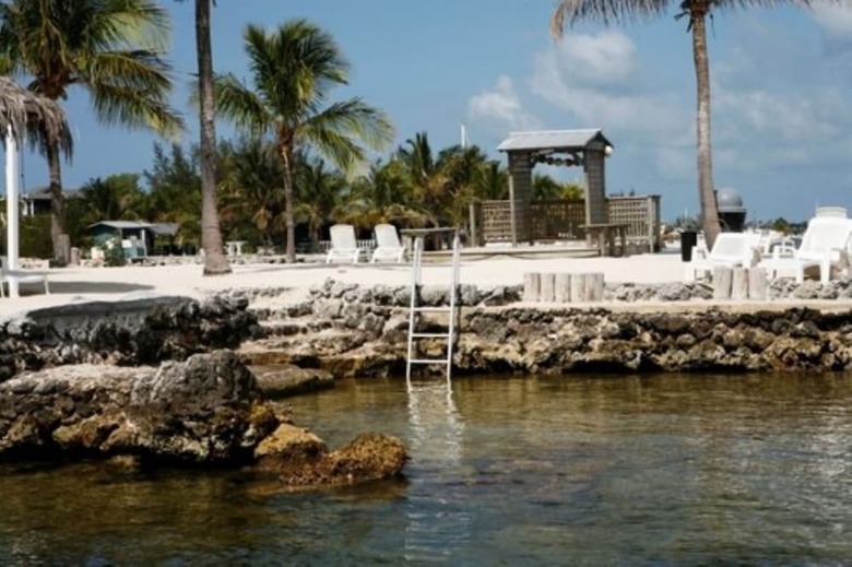 Hotel Blackfin Resort And Marina
