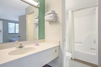Motel Knights Inn Tampa Fairgrounds
