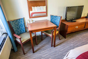 Hotel Comfort Inn Schererville