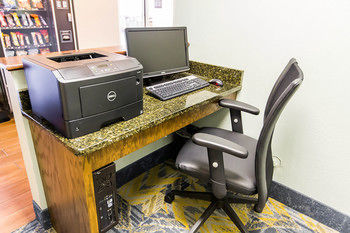 Hotel Comfort Inn Schererville