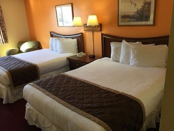 Hotel Laketree Inn And Suites Marion