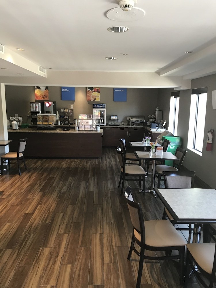 Hotel Comfort Inn Silicon Valley East