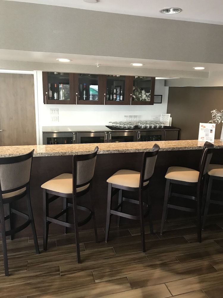 Hotel Comfort Inn Silicon Valley East