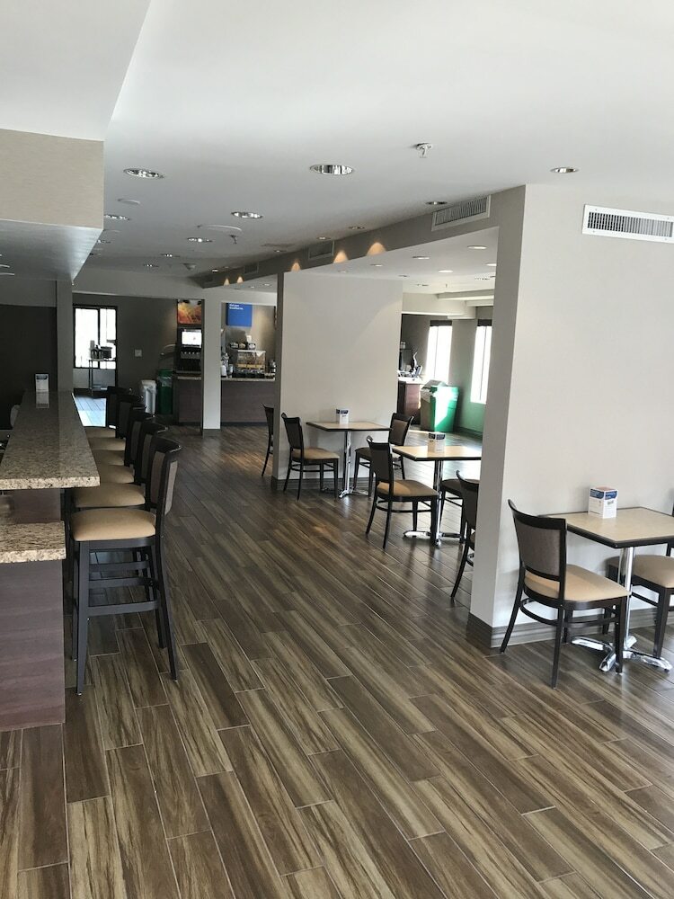 Hotel Comfort Inn Silicon Valley East