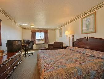 Motel Super 8 Yorkville