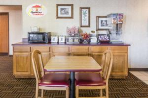 Motel Super 8 Yorkville