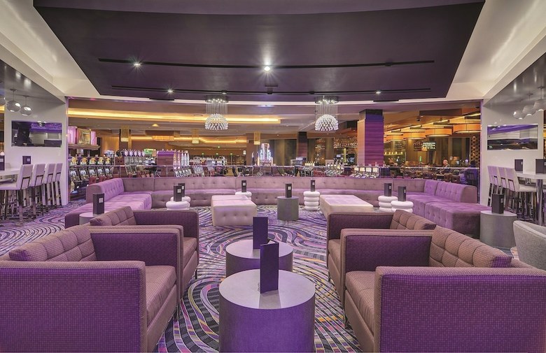 Hotel Mgm Grand Detroit