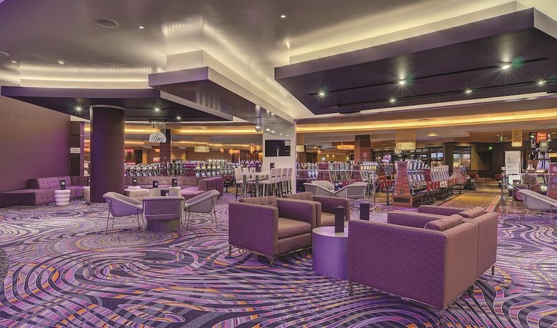 Hotel Mgm Grand Detroit