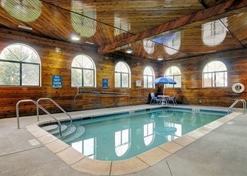 Motel Comfort Inn