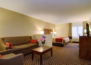 Motel Comfort Inn