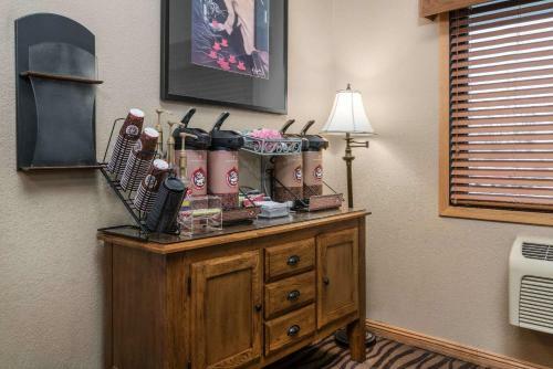 Hotel Americinn Lodge & Suites Worthington