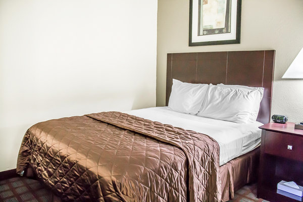 Motel Econo Lodge