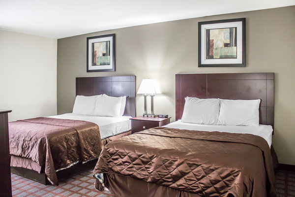 Motel Econo Lodge