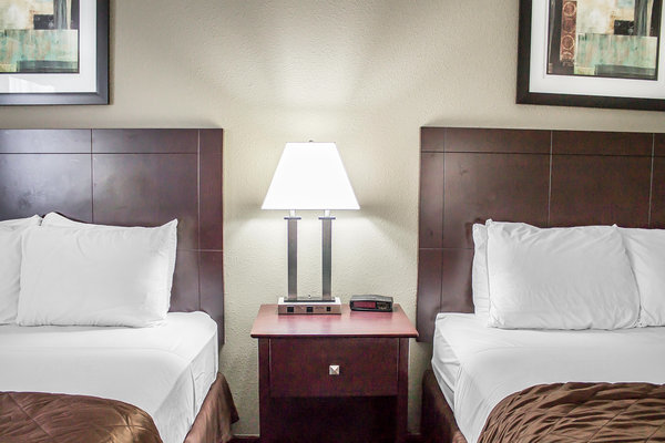 Motel Econo Lodge