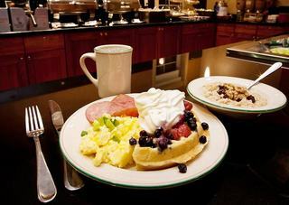 Aparthotel Residence Inn By Marriott Brockton