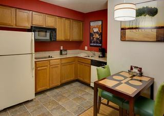 Aparthotel Residence Inn By Marriott Brockton
