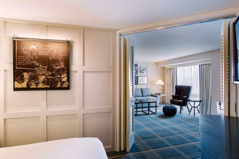 The Charles Hotel