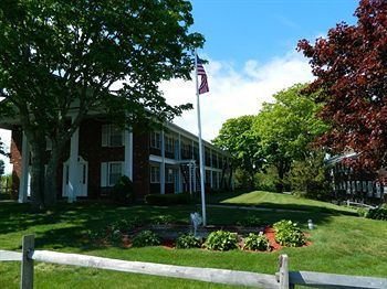 Motel Colonial Village