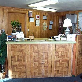 Circle S Motel Cozad