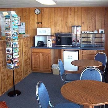 Circle S Motel Cozad