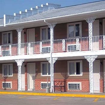 Circle S Motel Cozad