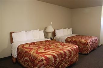 Motel Aladdin Inn & Suites