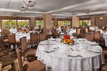 Hotel The Westin Governor Morris, Morristown