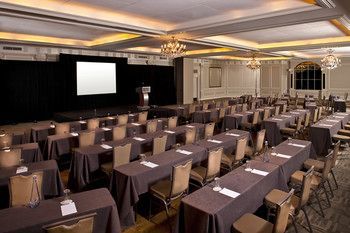 Hotel The Westin Governor Morris, Morristown
