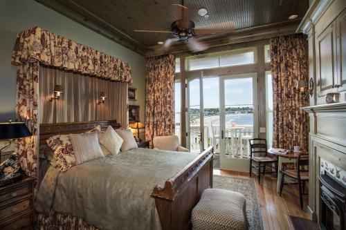 Hotel The Chanler At Cliff Walk
