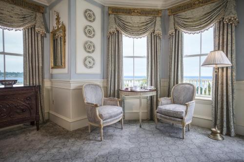 Hotel The Chanler At Cliff Walk