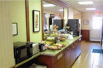 Whitman Motor Lodge