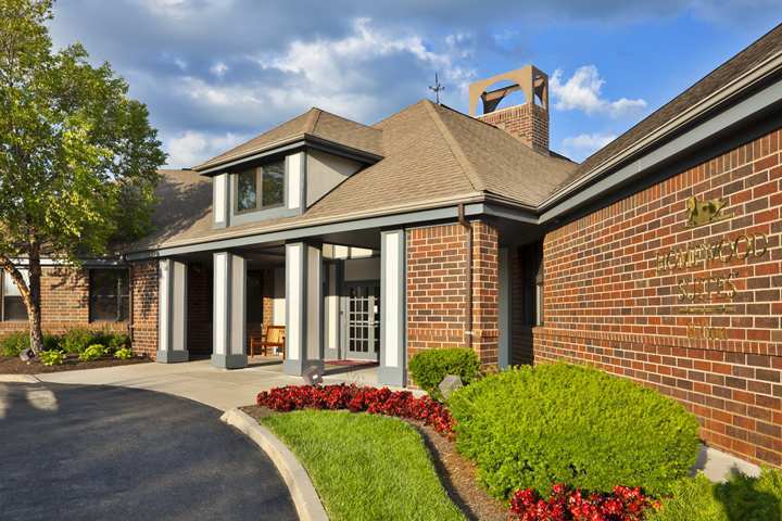 Aparthotel Homewood Suites By Hilton Dayton-fairborn (Wright Patterson)