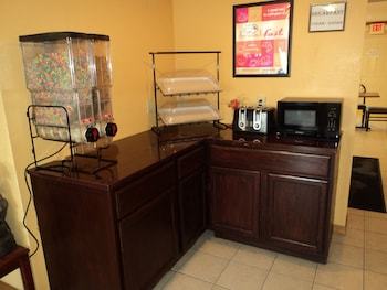 Hotel Americas Best Value Inn