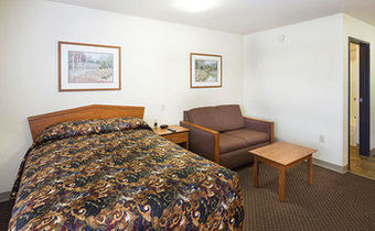 Hotel Value Place Columbus, Oh (hilliard)