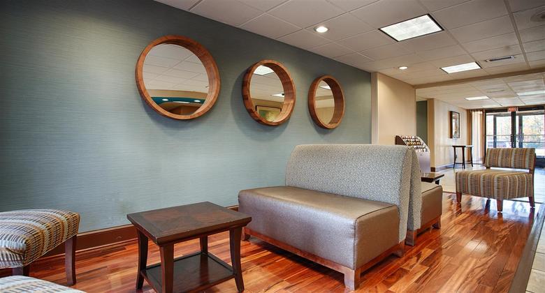 Best Western Executive Hotel