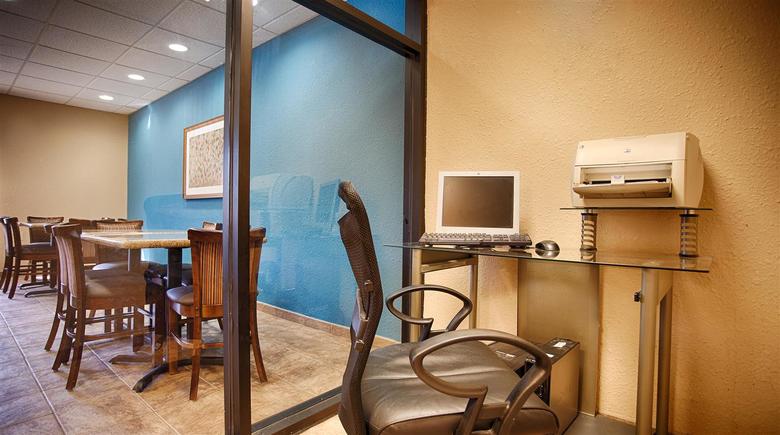 Best Western Executive Hotel