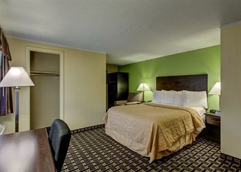 Hotel Quality Inn