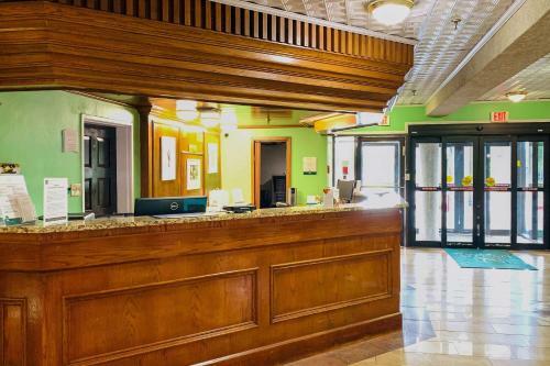 Hotel Clarion Inn Austin North