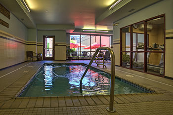 Hotel Warner